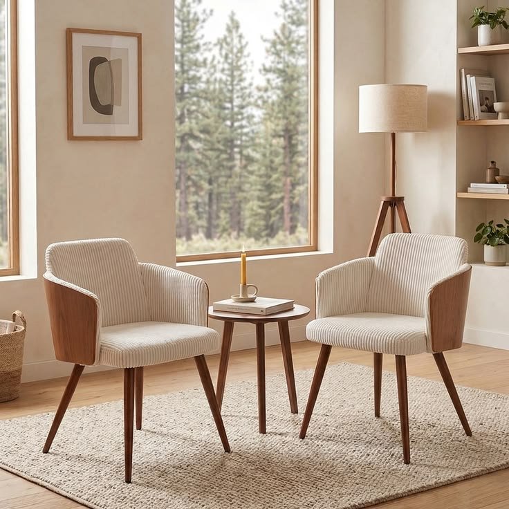 Modern tea table set